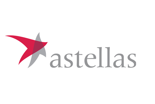 Astellas Pharma Incorporated logo